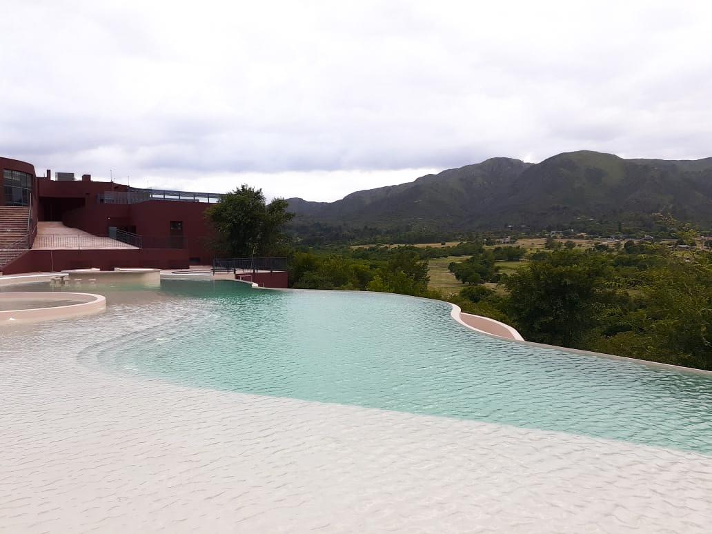 Pueblo Nativo Resort Golf & Spa All Inclusive Villa Giardino Dış mekan fotoğraf