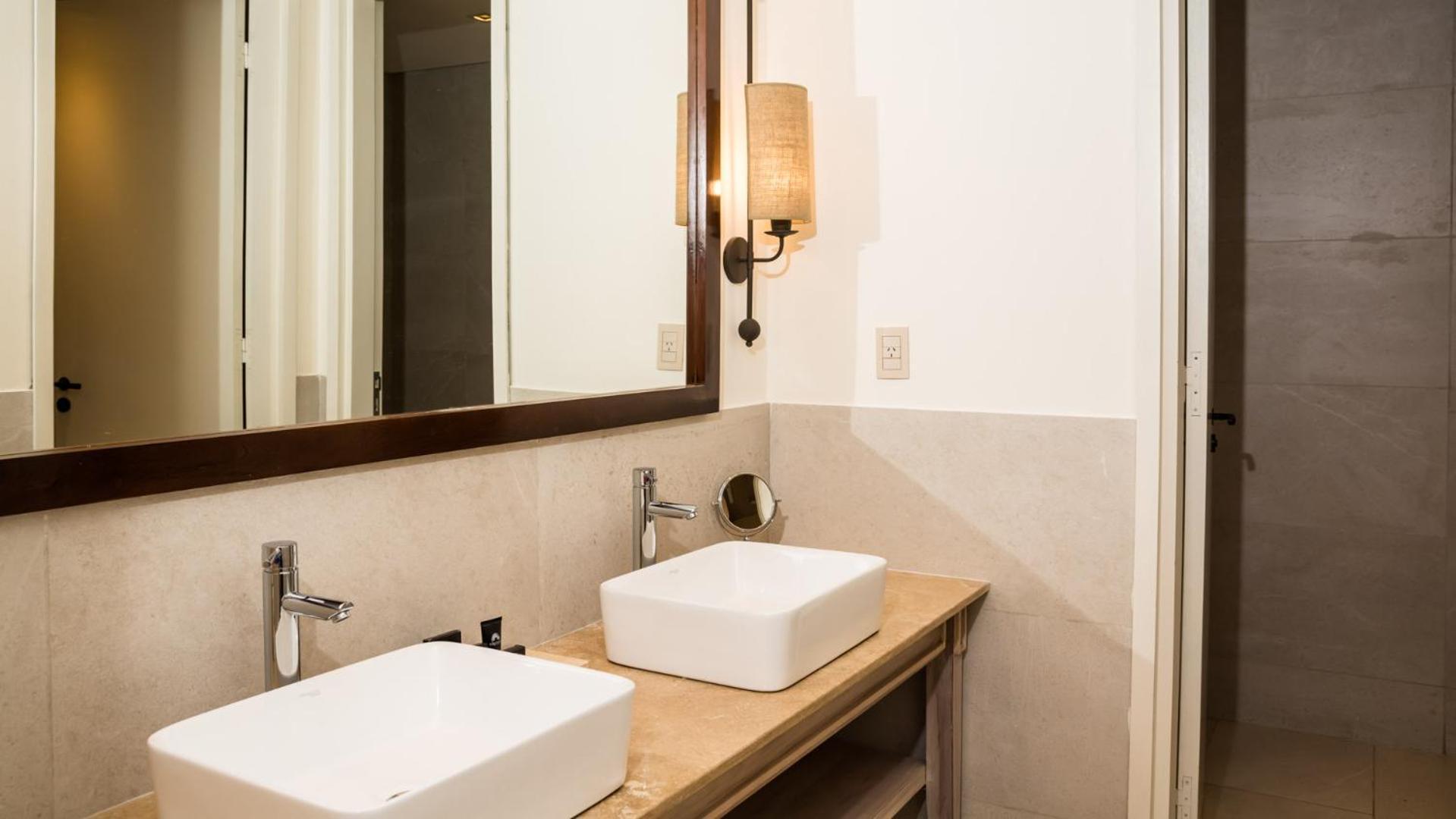 Pueblo Nativo Resort Golf & Spa All Inclusive Villa Giardino Oda fotoğraf