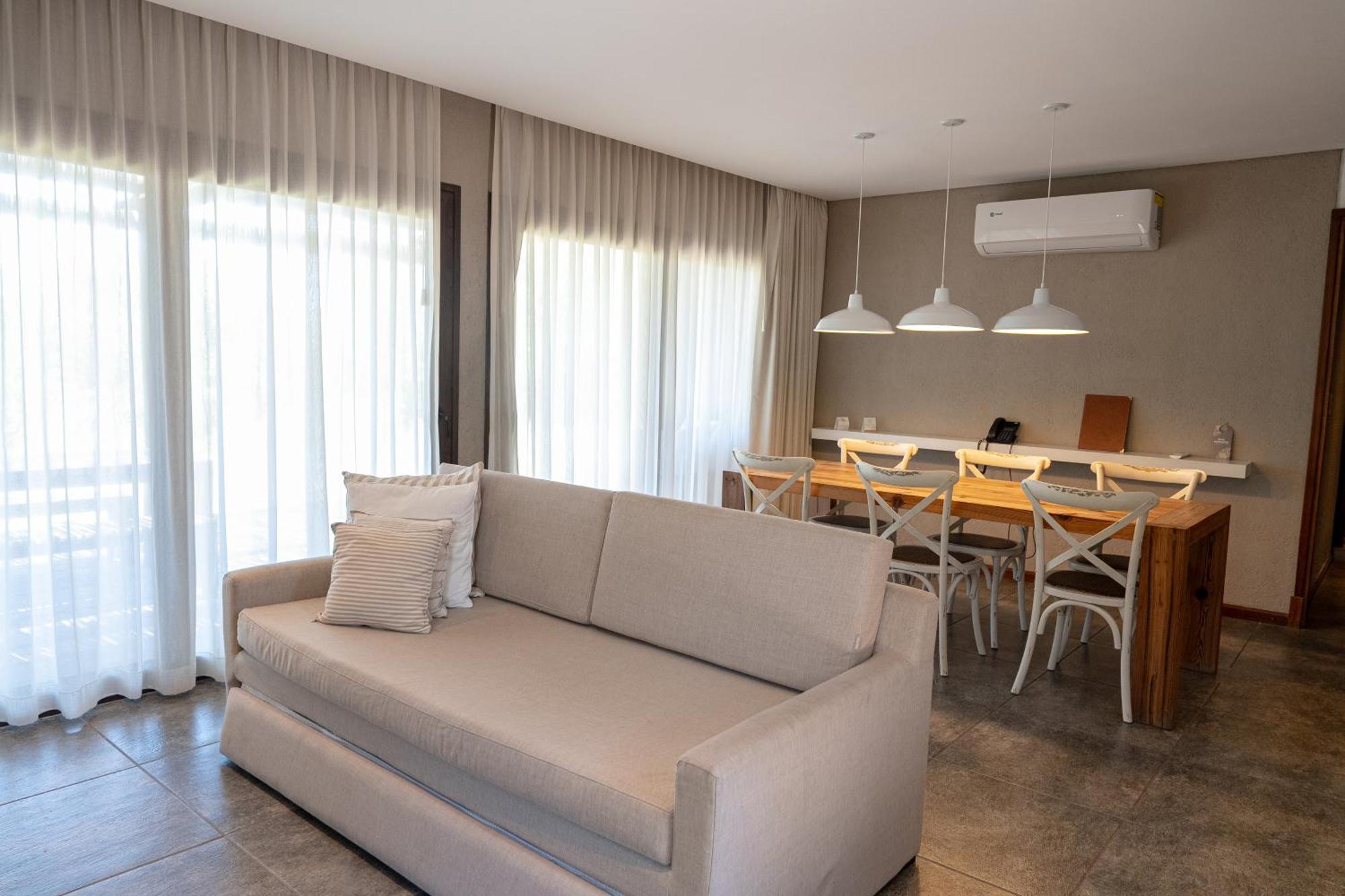 Pueblo Nativo Resort Golf & Spa All Inclusive Villa Giardino Oda fotoğraf