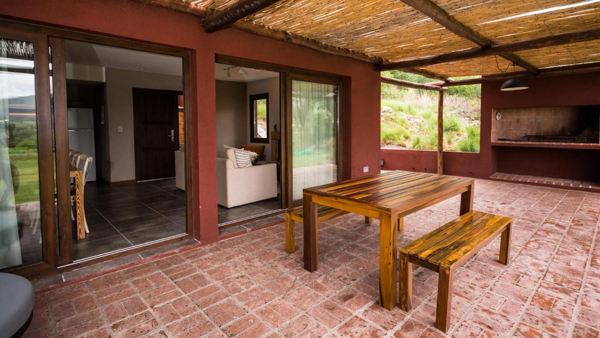 Pueblo Nativo Resort Golf & Spa All Inclusive Villa Giardino Oda fotoğraf