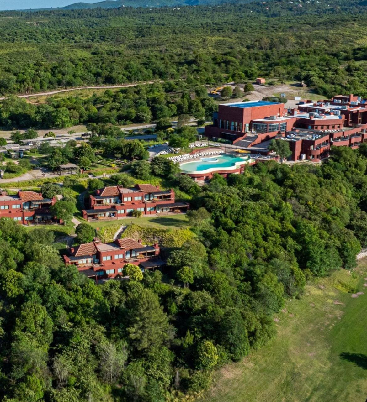 Pueblo Nativo Resort Golf & Spa All Inclusive Villa Giardino Dış mekan fotoğraf