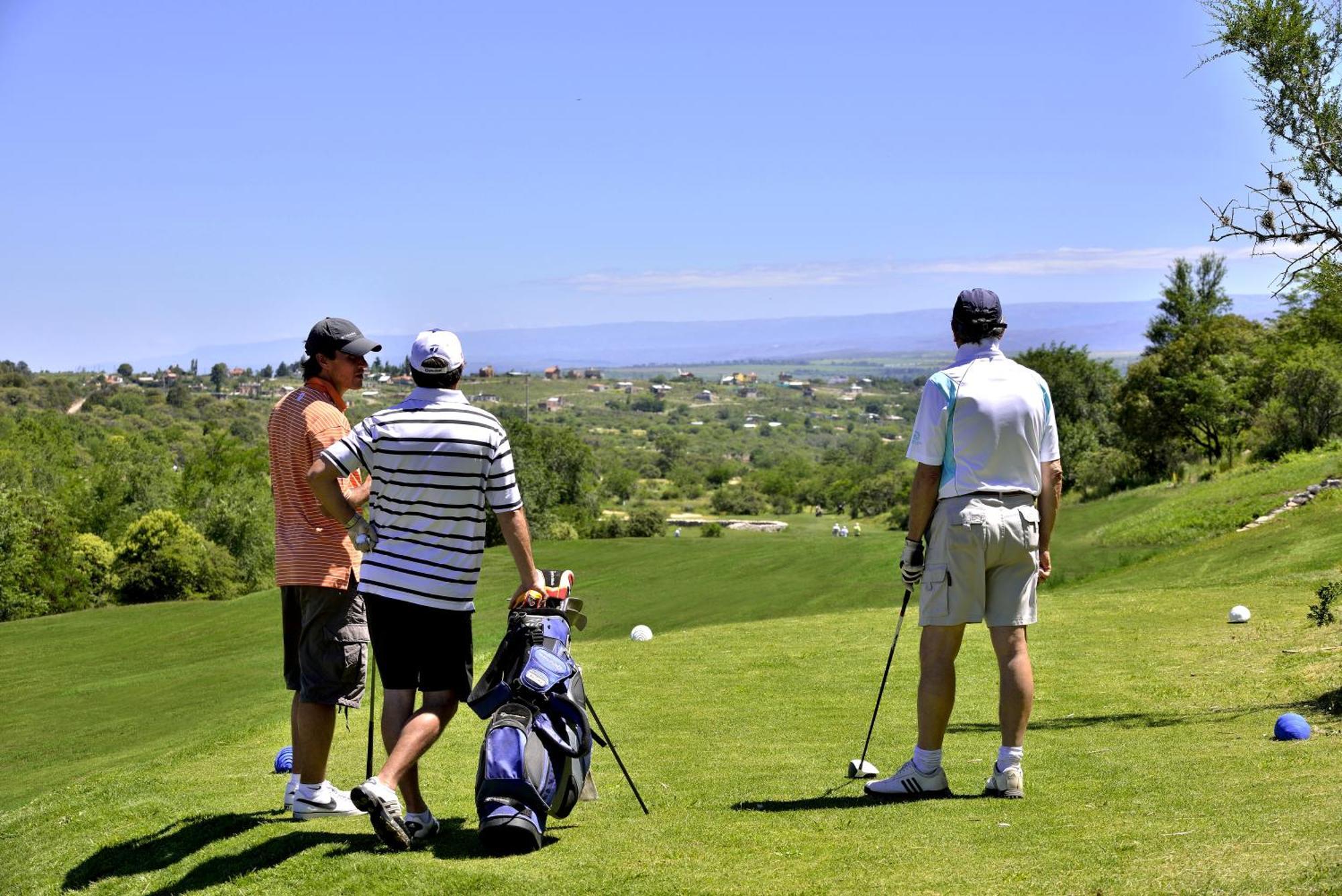 Pueblo Nativo Resort Golf & Spa All Inclusive Villa Giardino Dış mekan fotoğraf