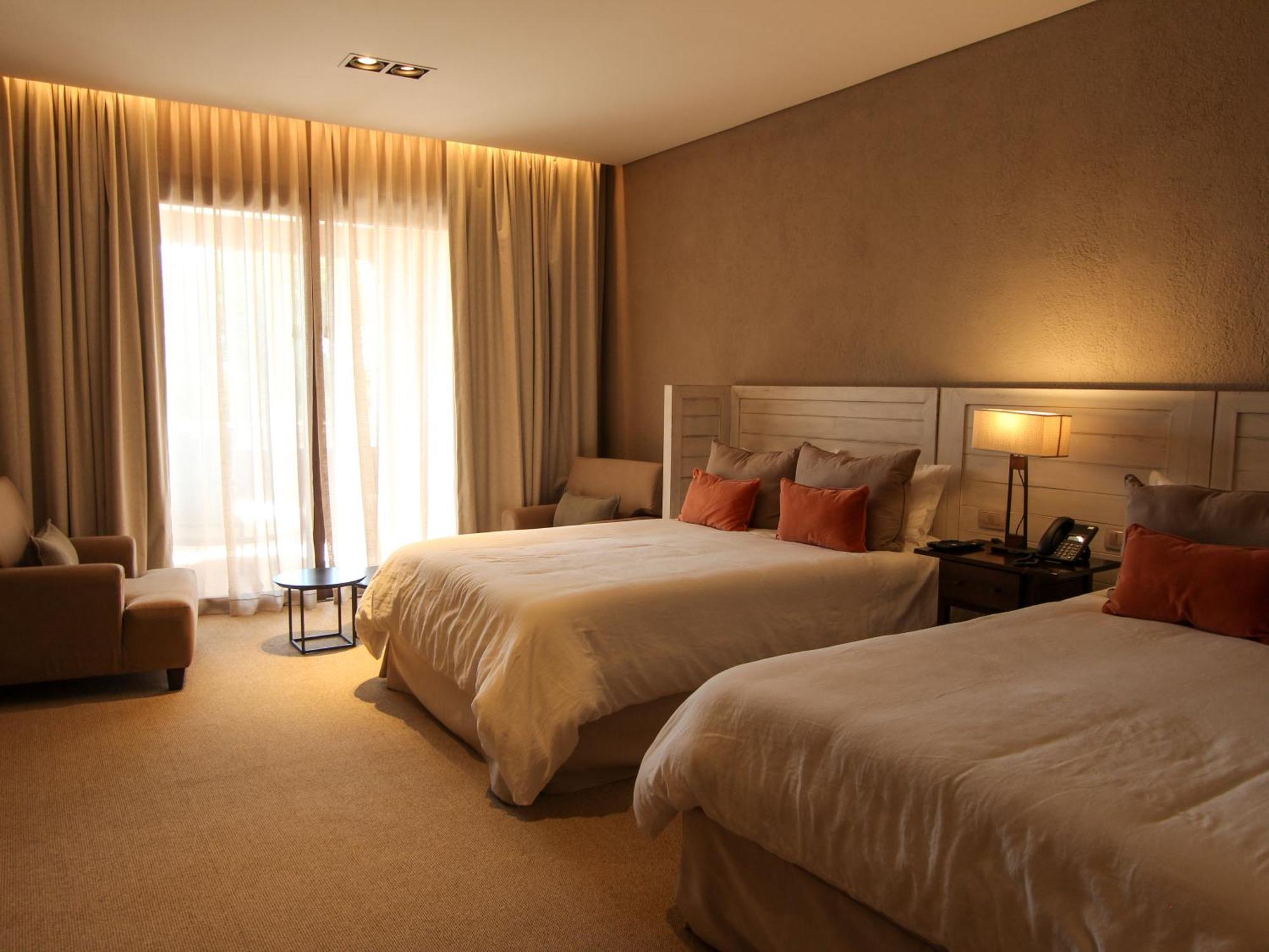 Pueblo Nativo Resort Golf & Spa All Inclusive Villa Giardino Dış mekan fotoğraf