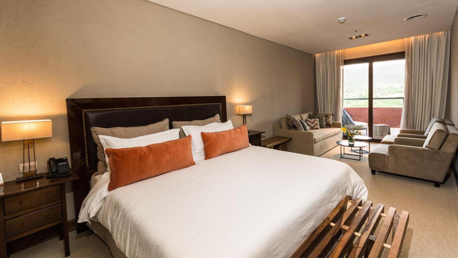Pueblo Nativo Resort Golf & Spa All Inclusive Villa Giardino Dış mekan fotoğraf