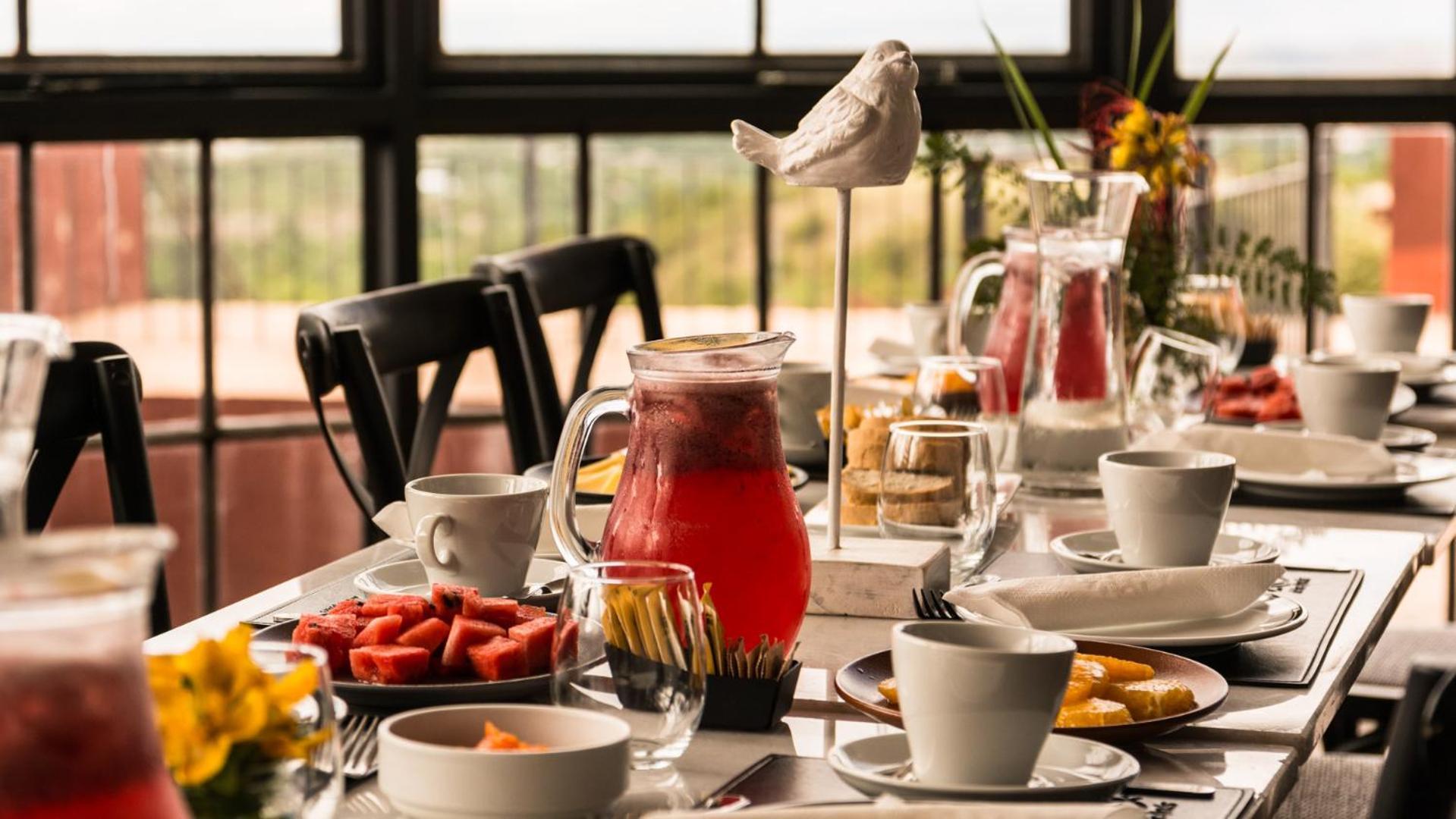 Pueblo Nativo Resort Golf & Spa All Inclusive Villa Giardino Dış mekan fotoğraf